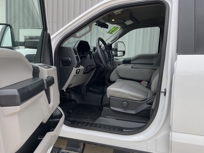 2019 Ford F-350SD XL in Shell Rock, IA