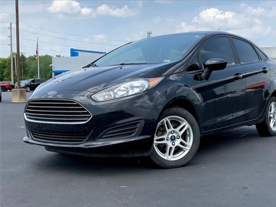 2019 Ford Fiesta SE in Smithville, MO