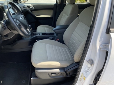 2019 Ford Ranger XLT in Covington, GA