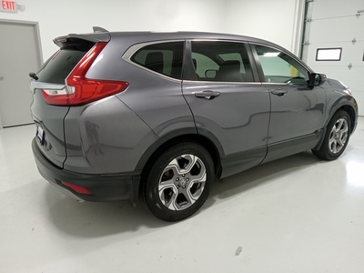 2019 Honda CR-V EX-L in Fairfield, OH