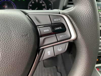 2019 Honda Insight EX in Lincoln, NE