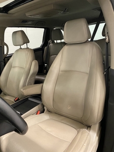 2019 Honda Odyssey Elite in Southfield, MI
