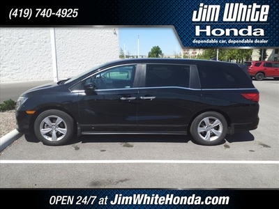 2019 Honda Odyssey EX-L in Maumee, OH