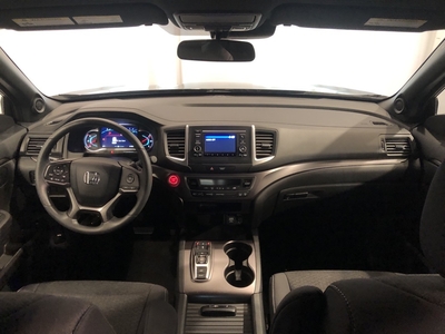 2019 Honda Passport Sport in North Olmsted, OH