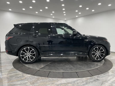 2019 Land Rover Range Rover Sport HSE in Maple Shade, NJ