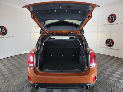 2019 MINI Cooper S Countryman Iconic in Milwaukee, WI