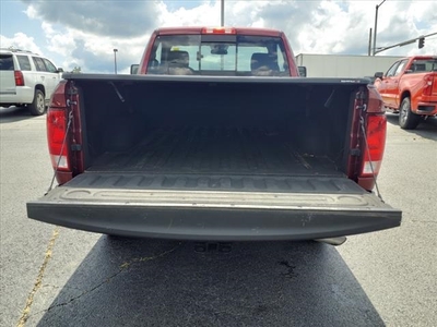 2019 RAM 1500 Classic Tradesman in Jonesboro, GA
