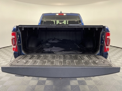 2019 RAM 1500 Limited in Issaquah, WA