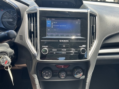 2019 Subaru Impreza in Opelika, AL