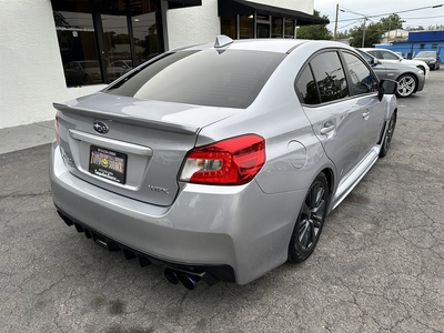 2019 Subaru WRX in Tampa, FL