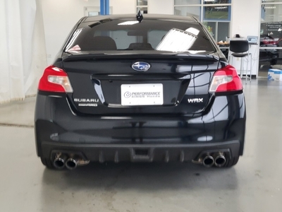 2019 Subaru WRX Premium in Cincinnati, OH