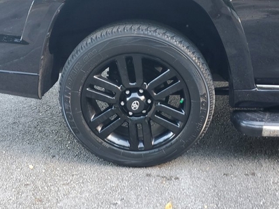 2019 Toyota 4Runner SR5 in Miami, FL