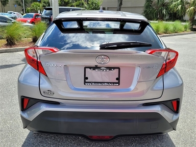 2019 Toyota C-HR Limited in Jacksonville, FL