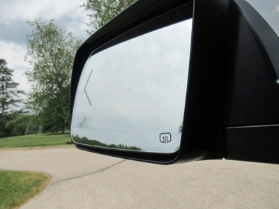 2019 Toyota Sequoia Platinum in Elkader, IA