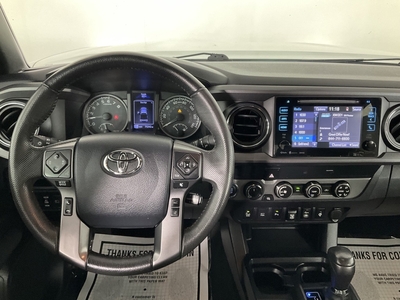 2019 Toyota Tacoma TRD Off-Road in Warwick, RI