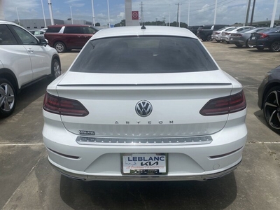 2019 Volkswagen ARTEON SEL R-Line in New Iberia, LA