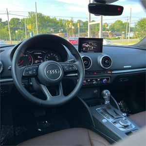 2020 Audi A3 Premium Plus in Burlington, NC