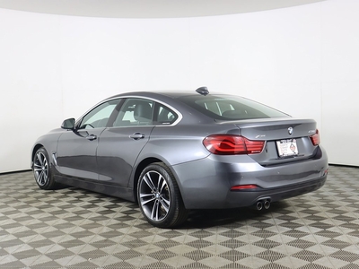 2020 BMW 4 Series 430i xDrive Gran Coupe in Cleveland, OH