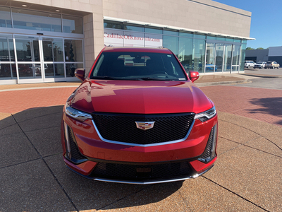 2020 Cadillac XT6 Sport AWD in Knoxville, TN