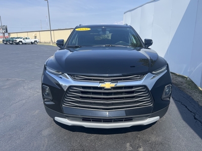 2020 Chevrolet Blazer LT in Effingham, IL