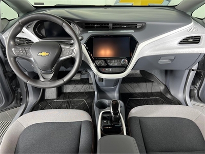 2020 Chevrolet Bolt EV LT in Wexford, PA
