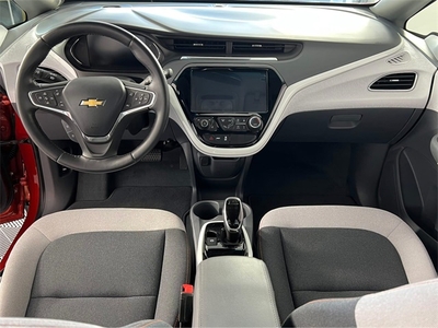 2020 Chevrolet Bolt EV LT in Wexford, PA
