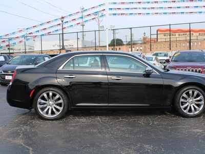 2020 Chrysler 300 Limited in Saint Louis, MO