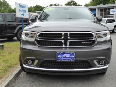 2020 Dodge Durango SXT in Cortlandt Manor, NY