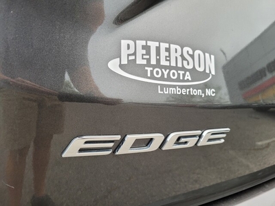 2020 Ford Edge TITANIUM FWD in Lumberton, NC