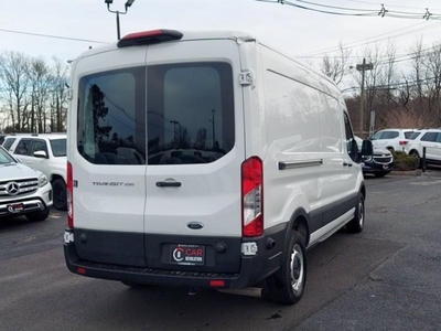 2020 Ford Transit Cargo Van w/RearCam in Maple Shade, NJ