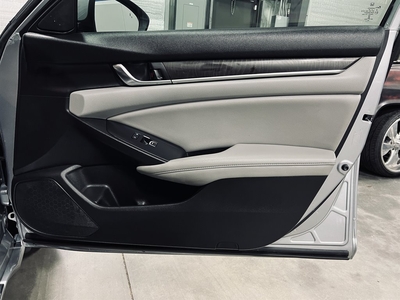 2020 Honda Accord EX in Alpharetta, GA