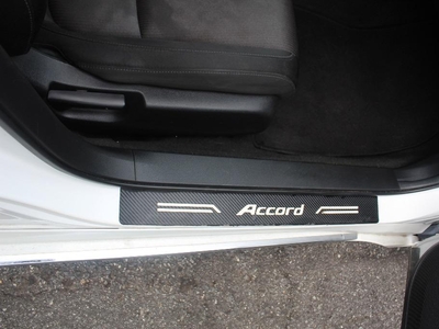 2020 Honda Accord EX in Jacksonville, FL