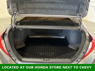 2020 Honda Civic LX in Yakima, WA