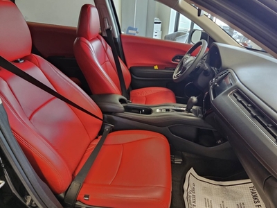2020 Honda HR-V EX AWD CVT in Elmont, NY