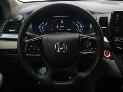 2020 Honda Odyssey EX-L in Montclair, CA