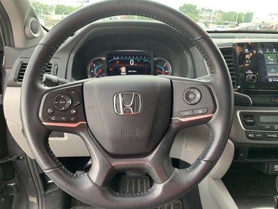 2020 Honda Pilot EX-L in Lincoln, NE