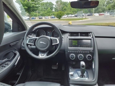 2020 Jaguar E-Pace SE in Macomb, MI