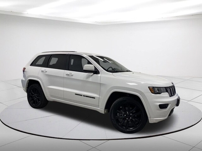 2020 Jeep Grand Cherokee in Stoughton, WI