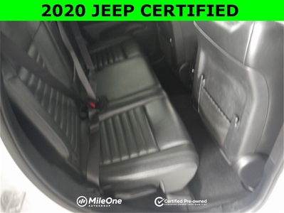 2020 Jeep Grand Cherokee Limited X in Virginia Beach, VA