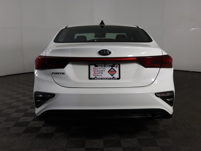2020 Kia Forte LXS in Cleveland, OH