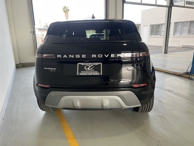 2020 Land Rover Range Rover Evoque SE in Westminster, CA
