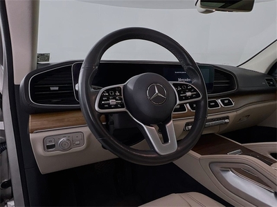 2020 Mercedes-Benz GLS GLS 450 in Latham, NY