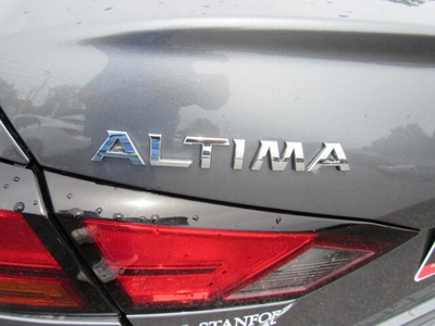 2020 Nissan Altima 2.5 S in Talladega, AL