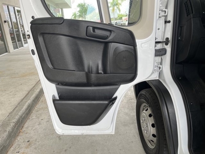 2020 RAM ProMaster 2500 2500 136 WB in Fort Lauderdale, FL