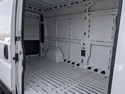 Find 2020 RAM ProMaster Cargo Van w/RearCam Hi Roof for sale