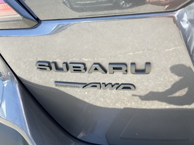 2020 Subaru Outback Onyx Edition XT in Rye, NY