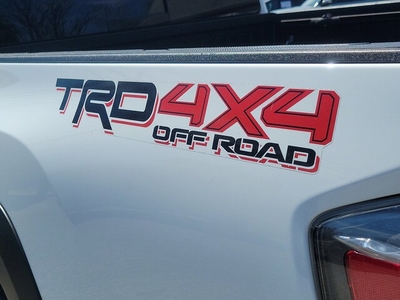 2020 Toyota Tacoma 4WD TRD Sport in Swedesboro, NJ