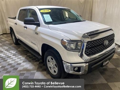 2020 Toyota Tundra for Sale in Co Bluffs, Iowa