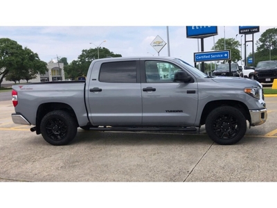 2020 Toyota Tundra SR5 2WD 5.5ft Bed in Baton Rouge, LA