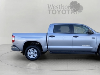 Find 2020 Toyota Tundra SR5 for sale